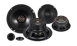Musway ML6.3A Erillissarja