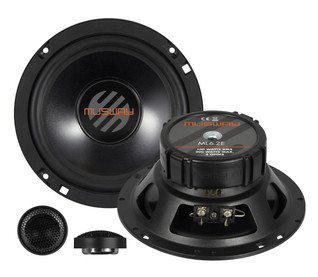 Musway ML6.2E Erillissarja
