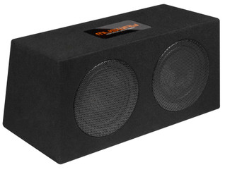 Musway MR208Q Koteloitu subwoofer