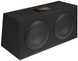 Musway MR206Q Koteloitu subwoofer