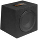 Musway MR108Q Koteloitu subwoofer