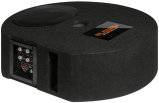 Musway MW300Q Koteloitu subwoofer
