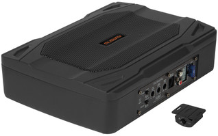 Musway SUB1 Aktiivisubwoofer
