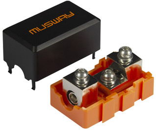 Musway MFB100 Sulakepesä