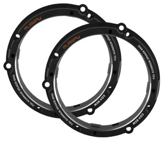 Musway MSR-VO2, 6.5