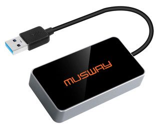 Musway BTA2 App Dongle