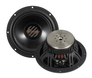 Musway MG6.2W Midbassot