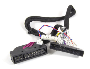Musway Audi OEM Sound System asennuskaapeli