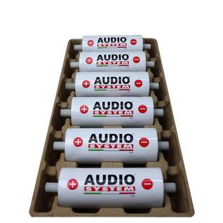 Audiosystem Lithium LTO Akkupaketti 48Ah