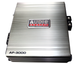Audiosystem AF 3000 Monovahvistin