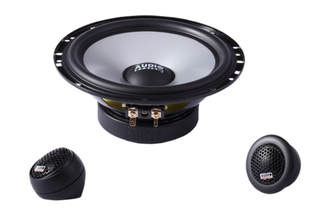 Audiosystem AS650C Erillissarja