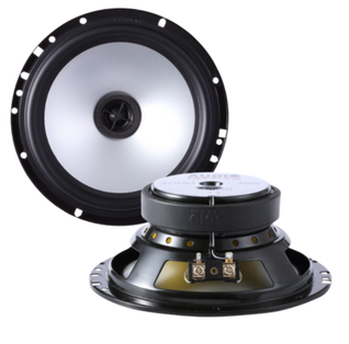 Audiosystem AS650 Koaksiaalikaiutin, pari