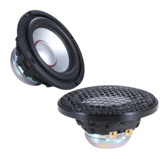 Audiosystem AE30 Keskiääni / Laajakaista