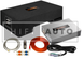 Musway ONE600 + MF108Q Subwooferpaketti
