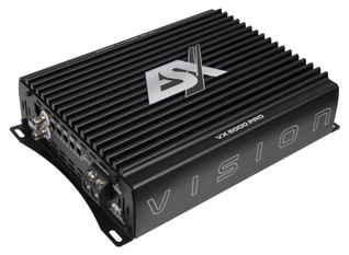 ESX Audio VX5000PRO Monovahvistin