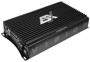 ESX Audio VX8000PRO Monovahvistin
