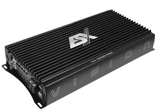 ESX Audio VX13000PRO Monovahvistin