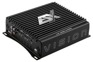 ESX Audio VX1400.4PRO Monikanavavahvistin