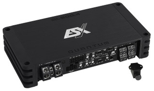 ESX Audio QL800.4 Monikanavavahvistin