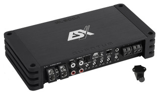 ESX Audio QL800.1 Monovahvistin