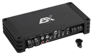 ESX Audio QL750.1 24V Monovahvistin