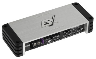 ESX Audio QM-FOUR Monikanavavahvistin