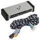 ESX Audio QM-FOUR-PP Monikanavavahvistin Quadlock