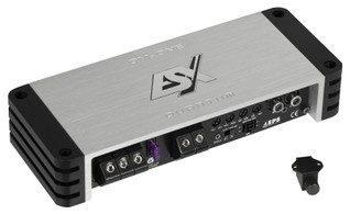 ESX Audio QM-ONE Monovahvistin