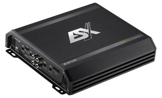 ESX Audio SXE110.2 Stereovahvistin