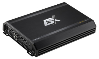 ESX Audio SXE100.4 Monikanavavahvistin