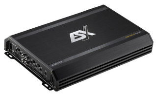 ESX Audio SXE150.4 Monikanavavahvistin