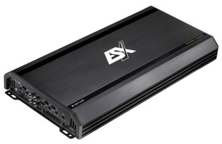 ESX Audio SXE250.4 Monikanavavahvistin