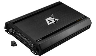 ESX Audio SXE1000.5 Monikanavavahvistin