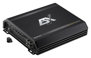 ESX Audio SXE1200.1D Monovahvistin