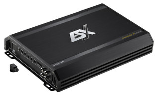 ESX Audio SXE2000.1D Monovahvistin