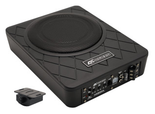 ESX Audio HZ800A Aktiivisubwoofer