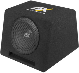 ESX Audio DBX108Q Koteloitu subwoofer