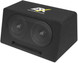 ESX Audio DBX206Q Koteloitu subwoofer