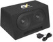 ESX Audio DBX206A Aktiivisubwoofer