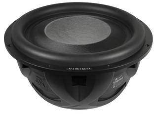 ESX Audio VXP104 Subwoofer