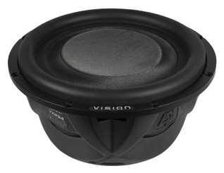 ESX Audio VXP84 Subwoofer