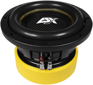 ESX Audio QXE8D2 Subwoofer