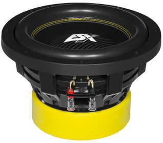 ESX Audio QXE10D2 Subwoofer