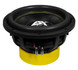 ESX Audio QXE12D2 Subwoofer