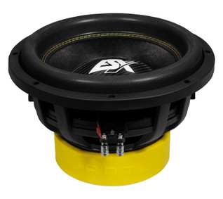 ESX Audio QXE12D2 Subwoofer