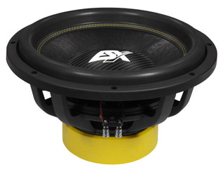 ESX Audio QXE15D2 Subwoofer