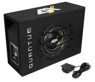 ESX Audio QXB8A Aktiivisubwoofer