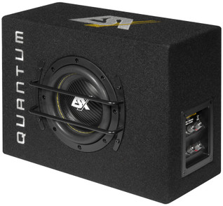 ESX Audio QXB6 Koteloitu subwoofer