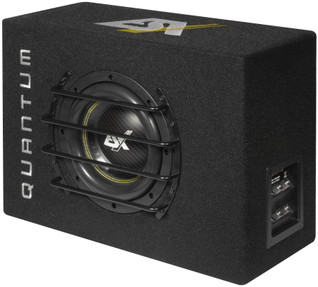ESX Audio QXB8 Koteloitu subwoofer