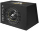 ESX Audio QXB10 Koteloitu subwoofer